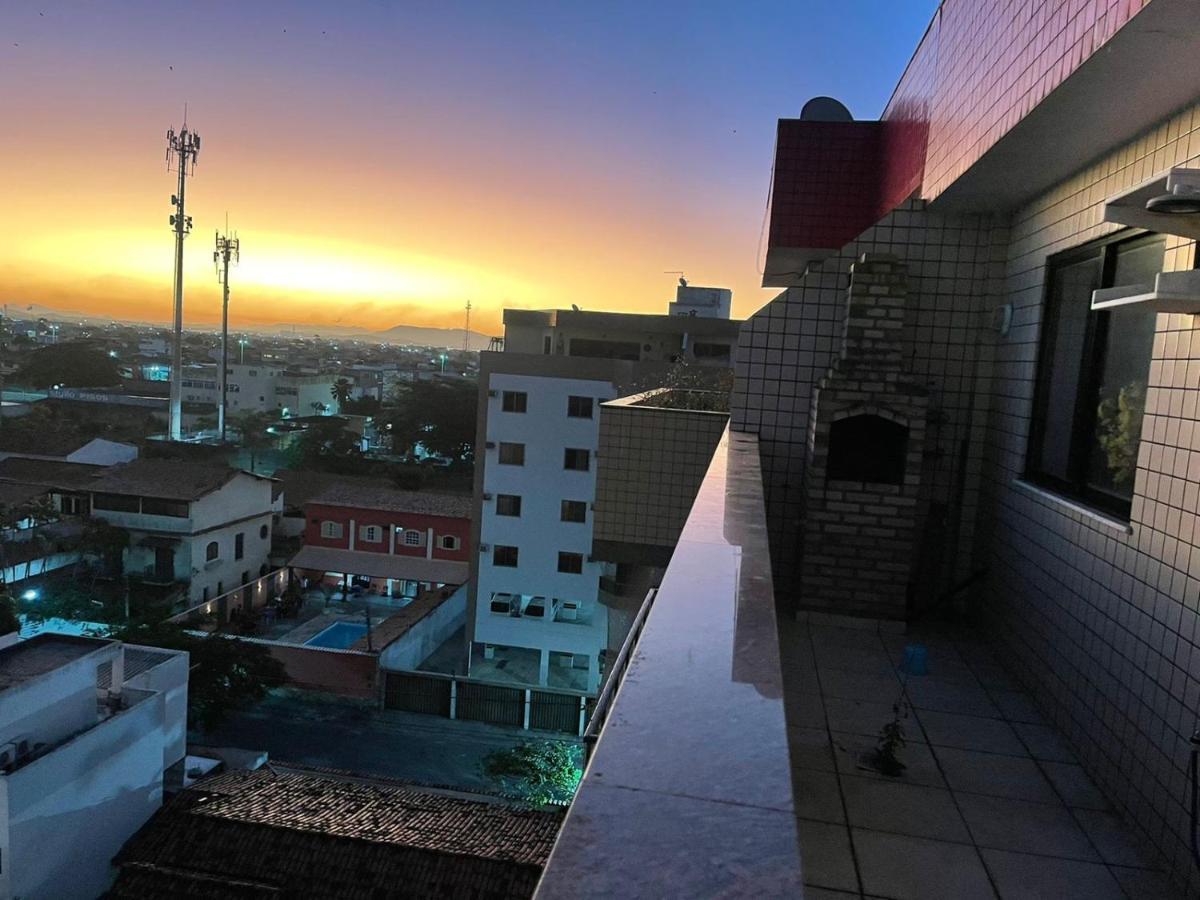 Cobertura Duplex Braga Cabo Frio Apartment Екстериор снимка