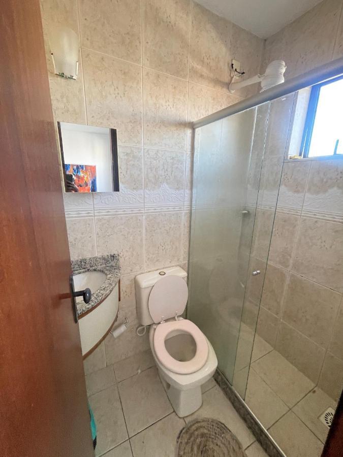 Cobertura Duplex Braga Cabo Frio Apartment Екстериор снимка
