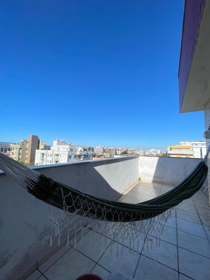 Cobertura Duplex Braga Cabo Frio Apartment Екстериор снимка