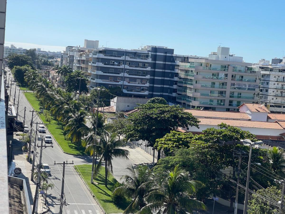 Cobertura Duplex Braga Cabo Frio Apartment Екстериор снимка
